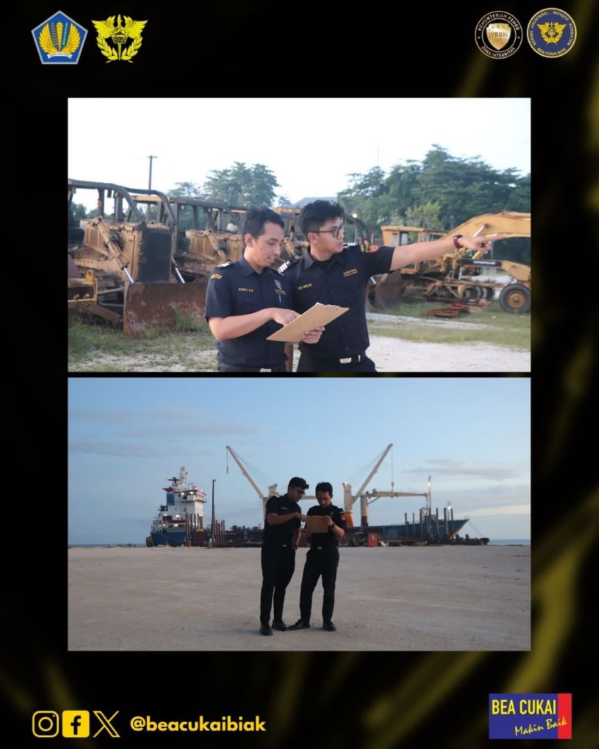 Stock Opname PT SWPI