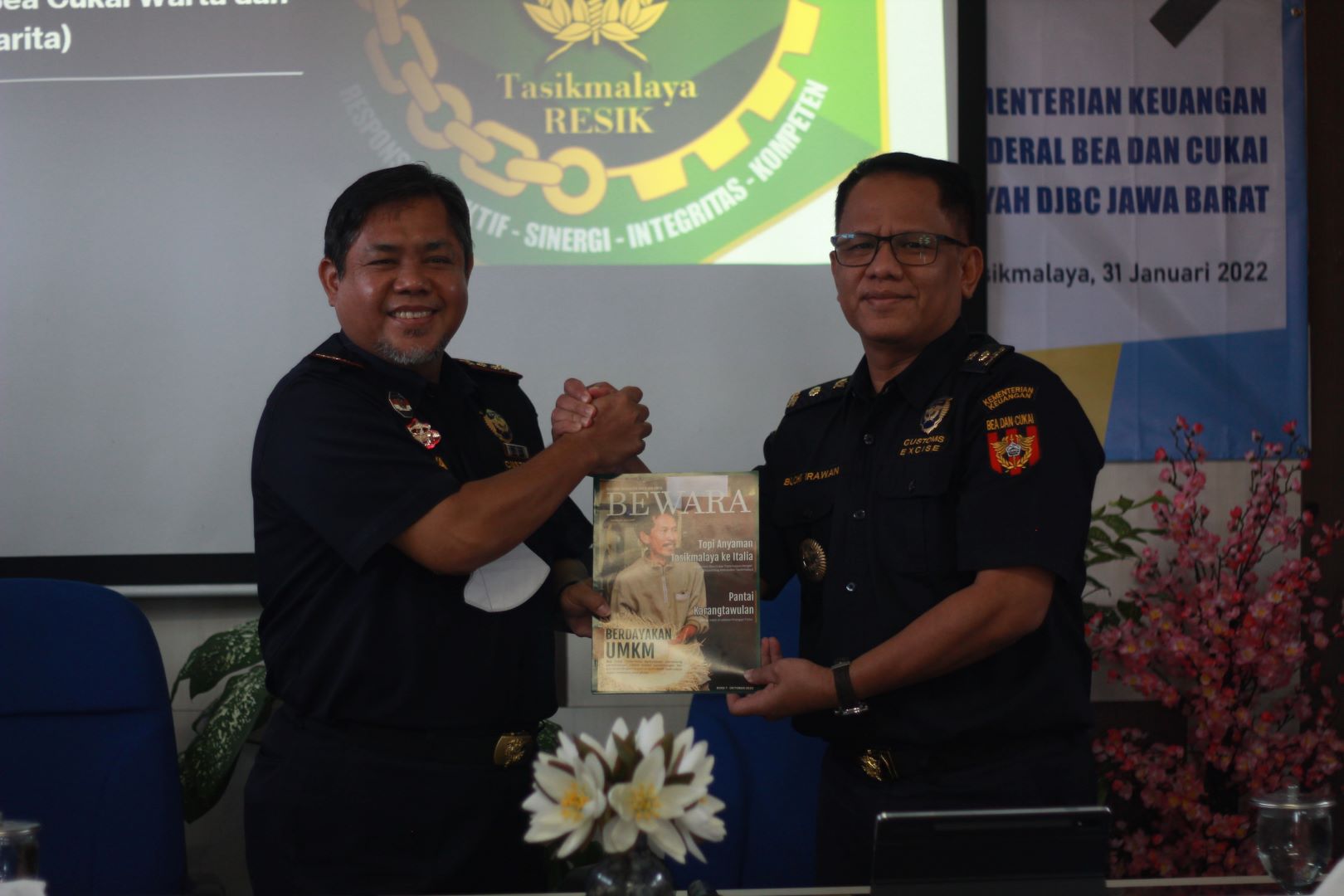 foto galeri kegiatan