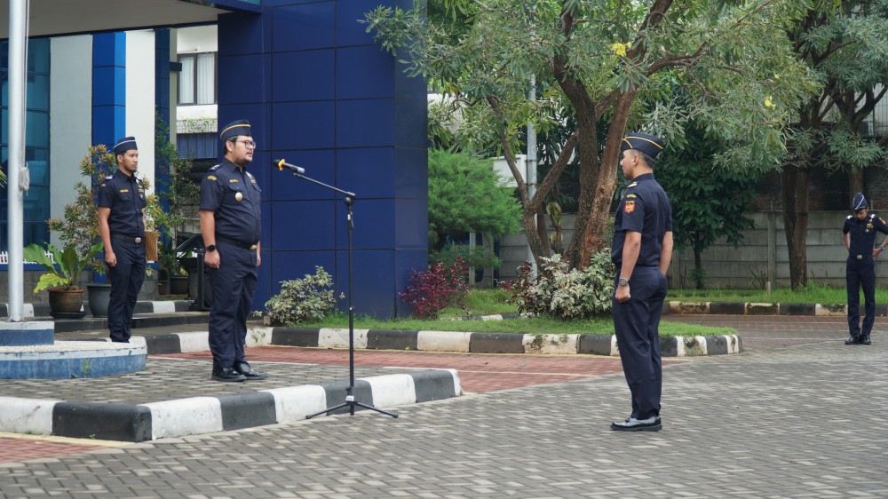 Bea Cukai Cirebon Peringati Hari Pabean Internasional