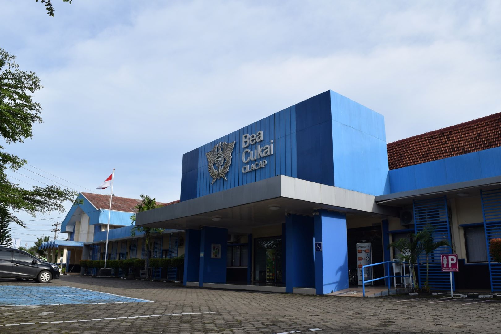 Bea Cukai Cilacap Lampaui Target Penerimaan Pabean dan Cukai Tahun 2022