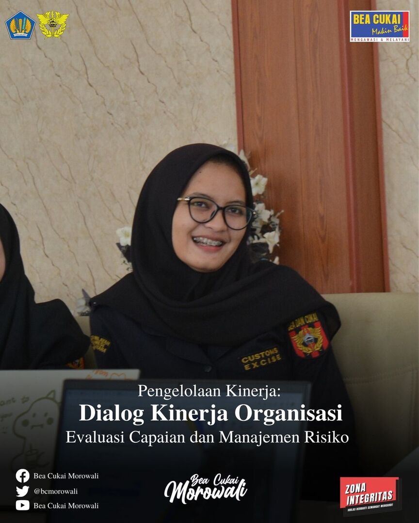 Pengelolaan Kinerja: Dialog Kinerja Organisasi, Evaluasi Capaian, dan Manajemen Risiko