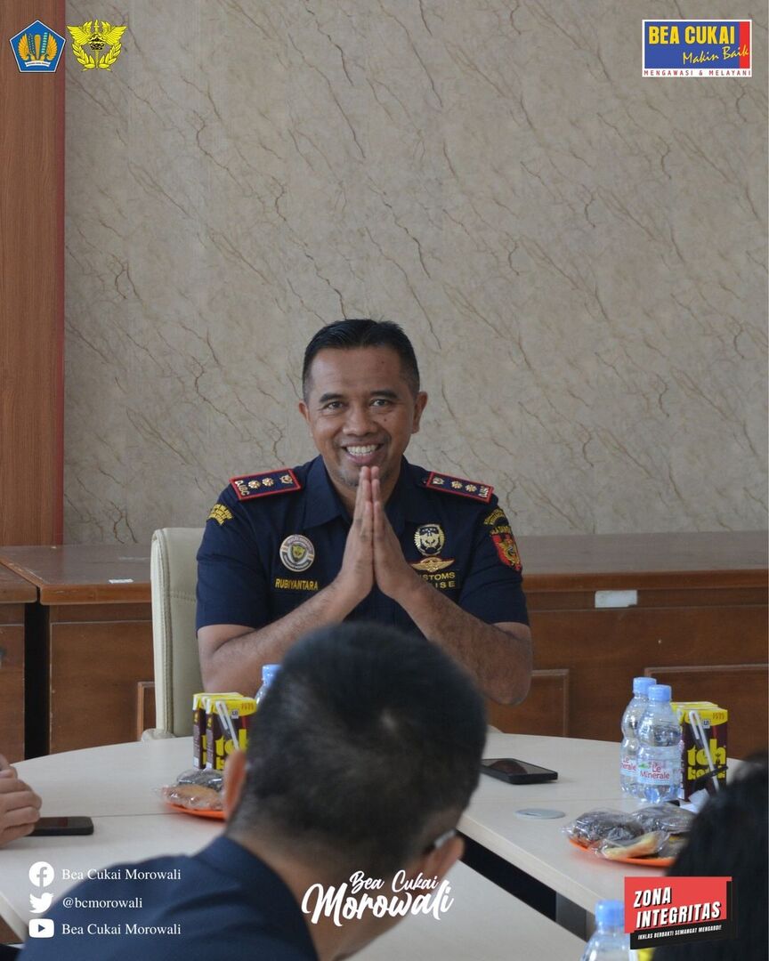 Sinergi Pengawasan dan Pelayanan Kemenkeu Satu: Joint Asistensi Pajak-Bea Cukai