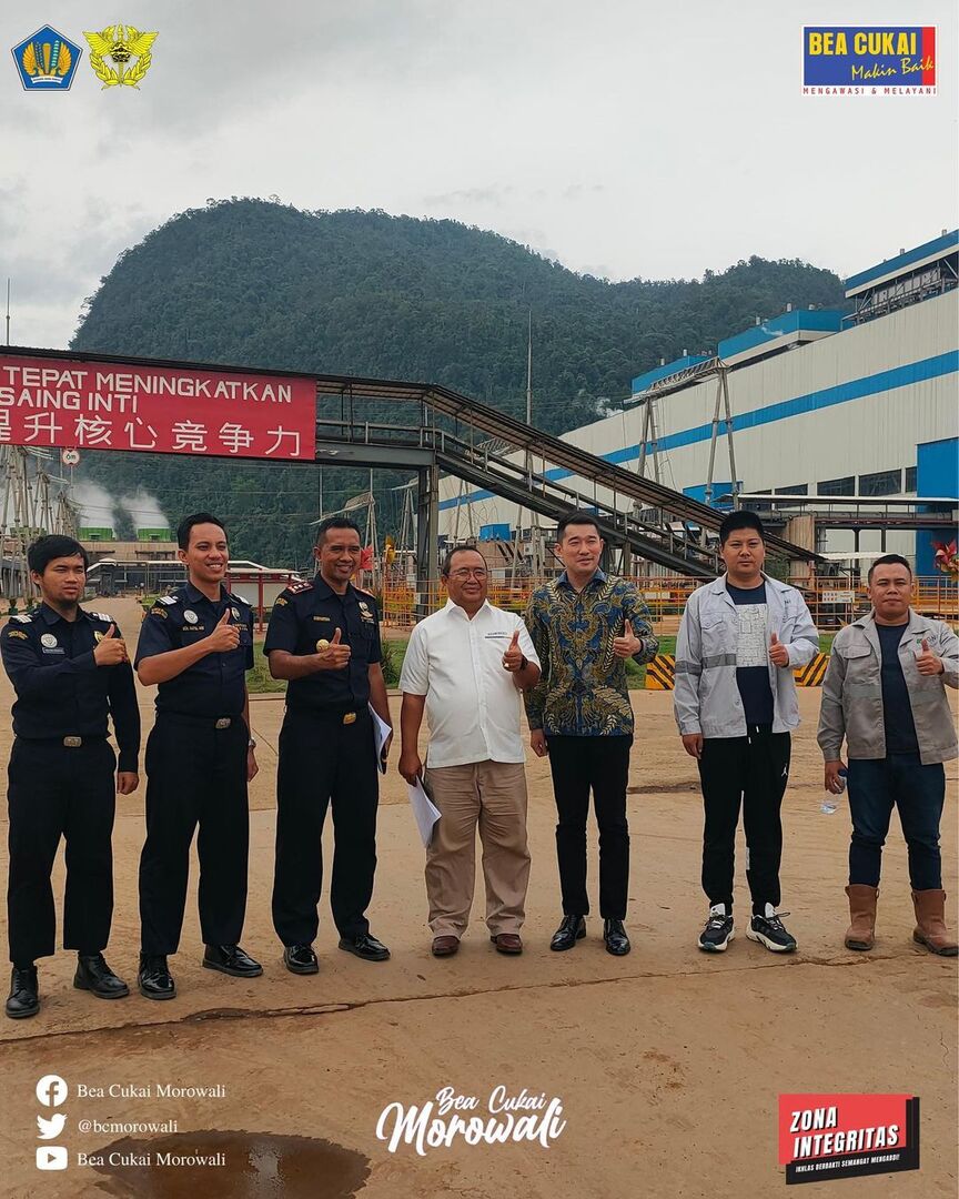 Kolaborasi Bea Cukai, Pajak, dan KPPN: Perkuat Sinergi Kemenkeu Satu