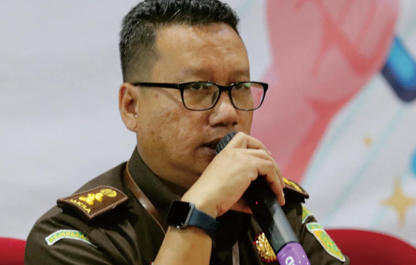 Bea Cukai Magelang Terima Penerangan Hukum  dari Kejaksaan Tinggi Jawa Tengah