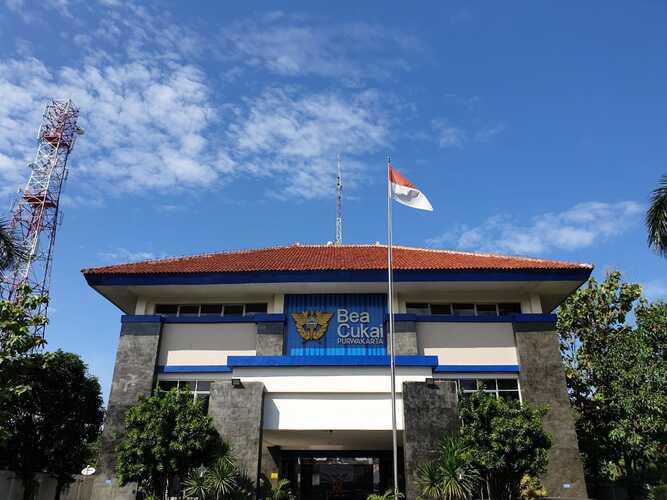 Asistensi Kemudahan Pemberitahuan Pengangkutan Menggunakan Aplikasi CEISA 4.0