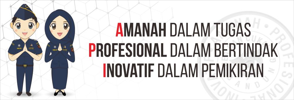 HUT RI Ke-78 Oleh Bea Cukai Bandung