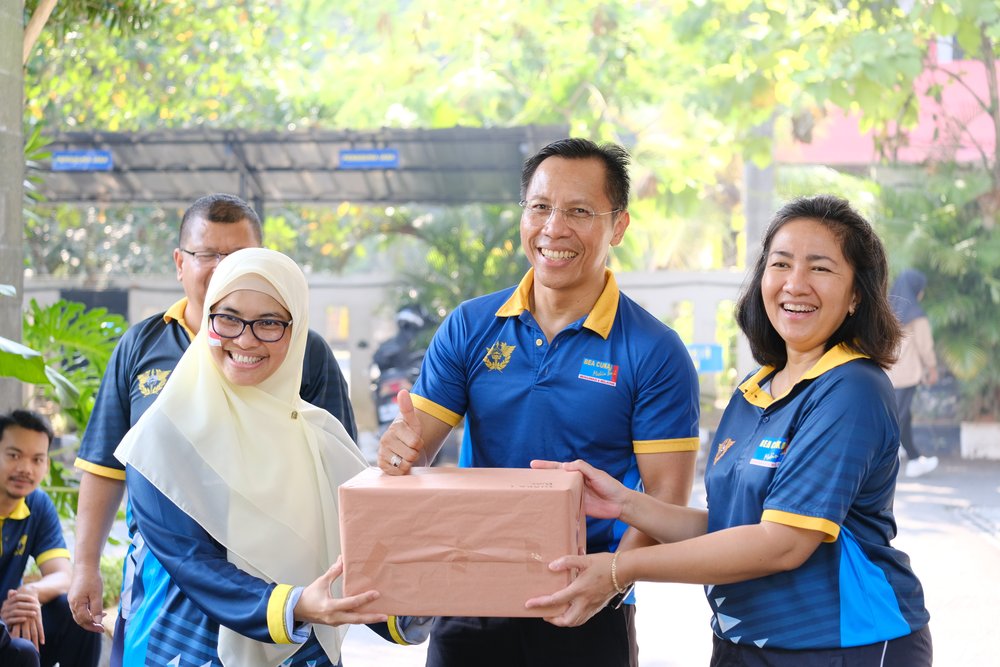 Rangkaian Kegiatan HUT RI ke - 78