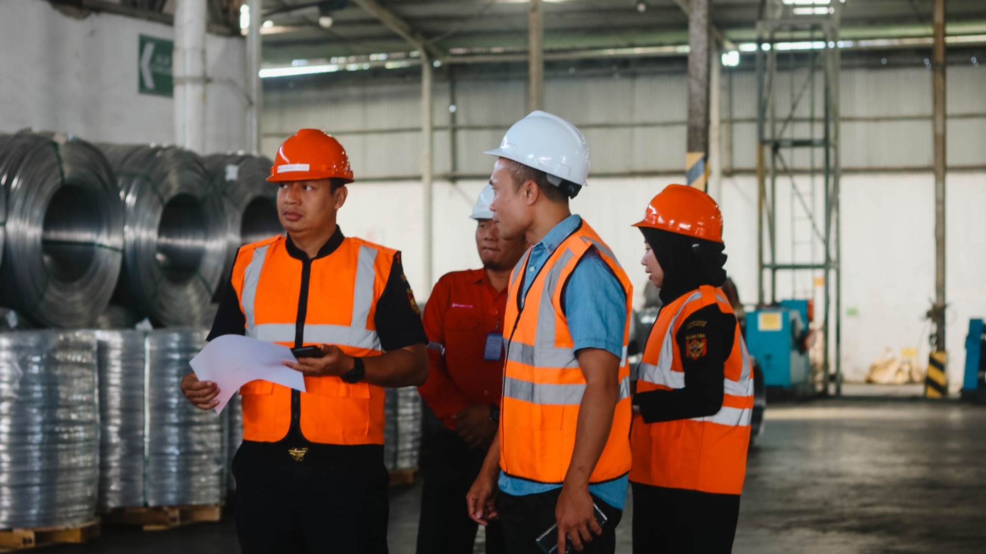 Dengan Fasilitas KITE Pembebasan, Bea dan Cukai Dorong PT Nusantara Electric Siap Bersaing di Pasar Global!