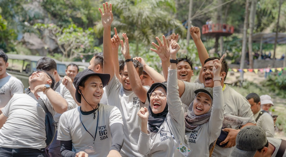 Asistensi Kemudahan Pemberitahuan Pengangkutan Menggunakan Aplikasi CEISA 4.0