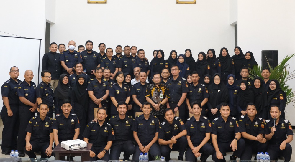  Torang Pe APBN Edisi Bulan Juni 2023 