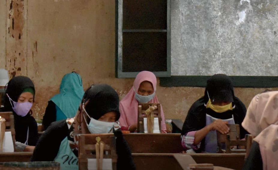 Dukung Penerimaan APBN. Target Penerimaan Terbaru Bea Cukai Magelang Peroleh Penambahan di Tahun 2023