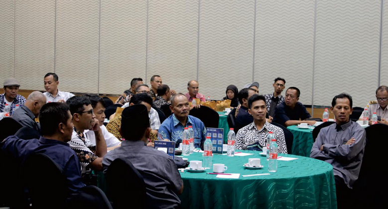 Bea Cukai Magelang sampaikan ketentuan ekspor untuk produk wajib karantina