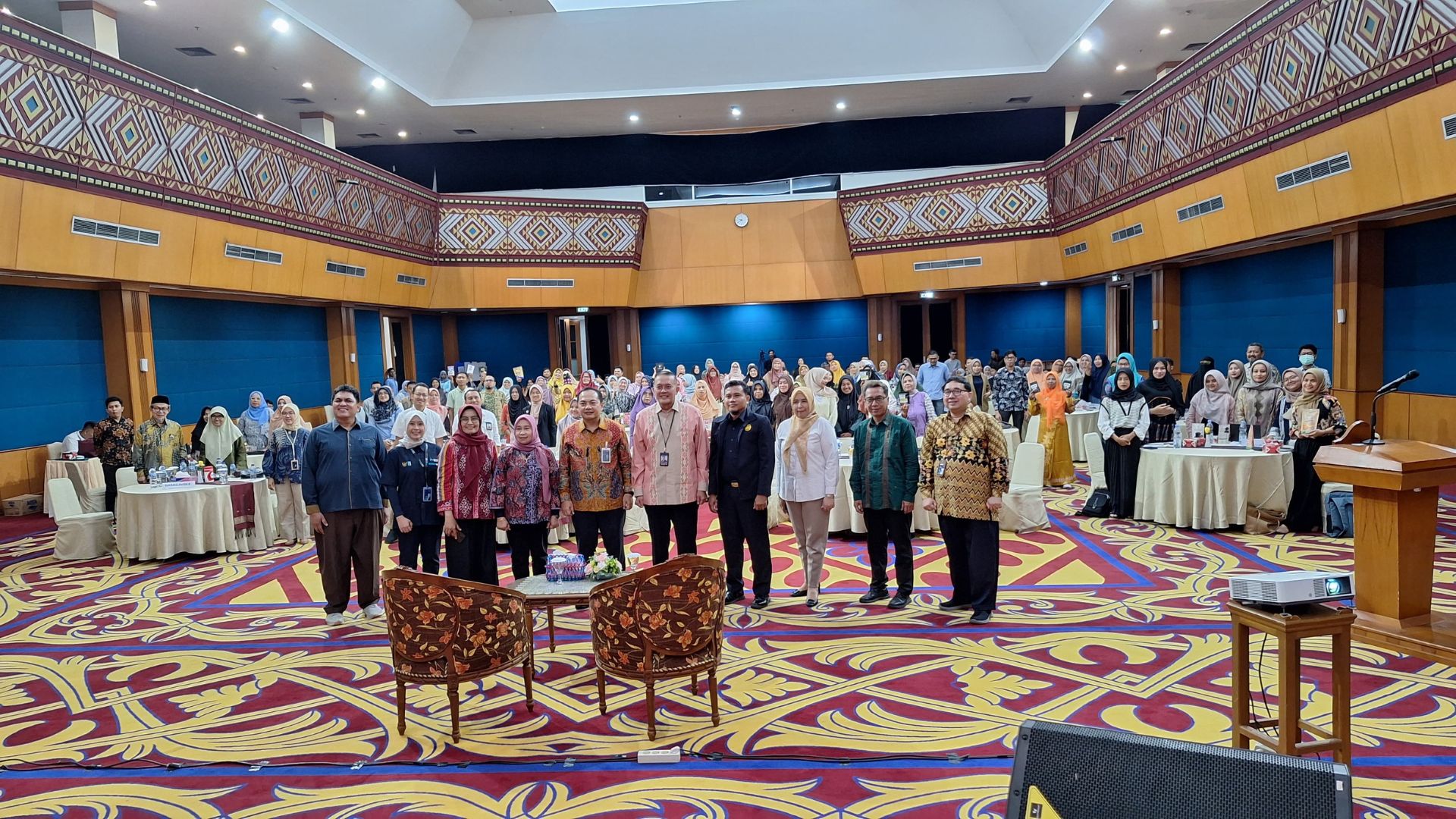 Asistensi UMKM Ekspor Itu Mudah