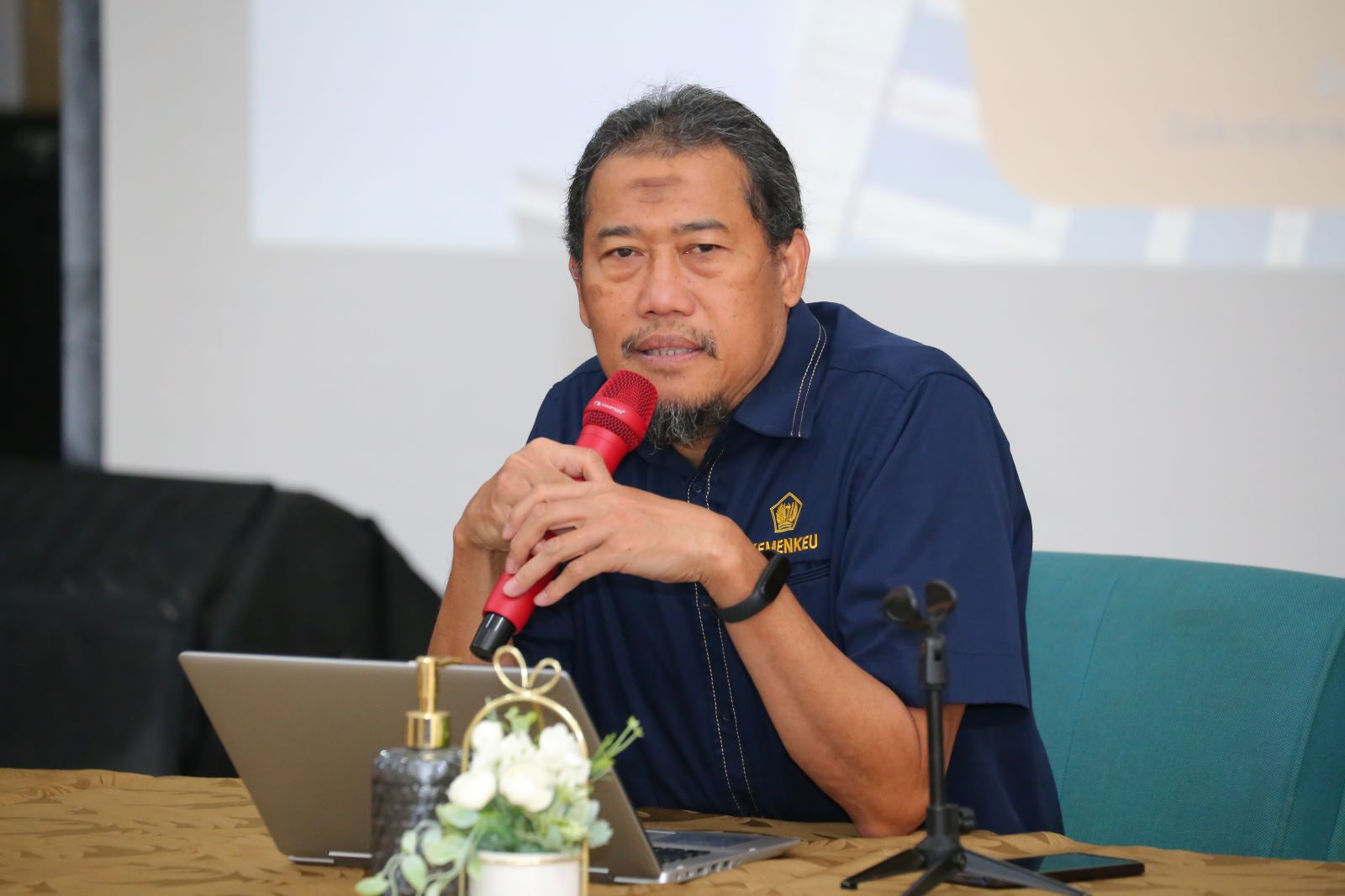 Ikrar Netralitas dan Penandatanganan Pakta Integritas