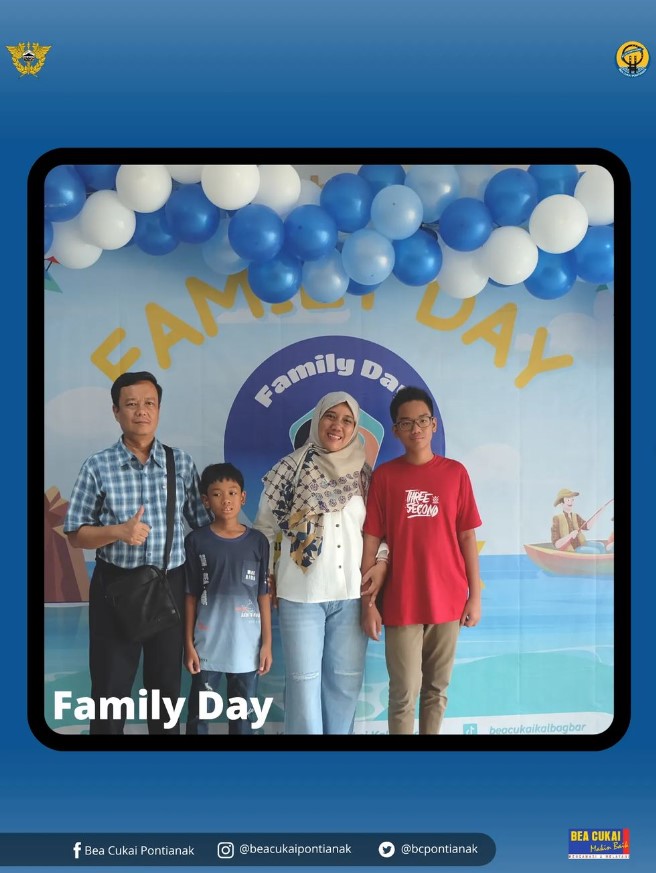Family Day