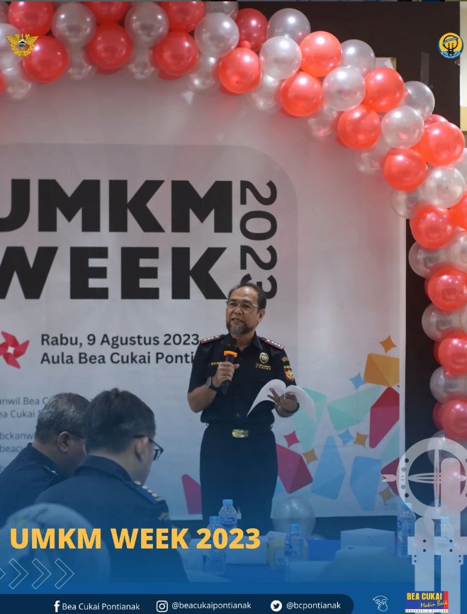 UMKM WEEK 2023