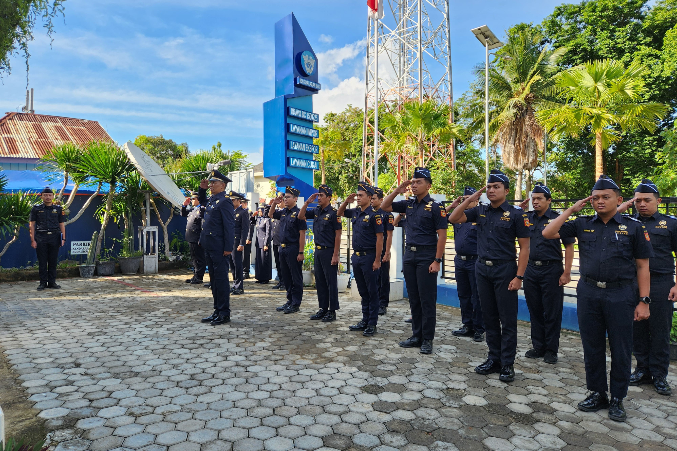 Apel Hari Kepabeanan Internasional