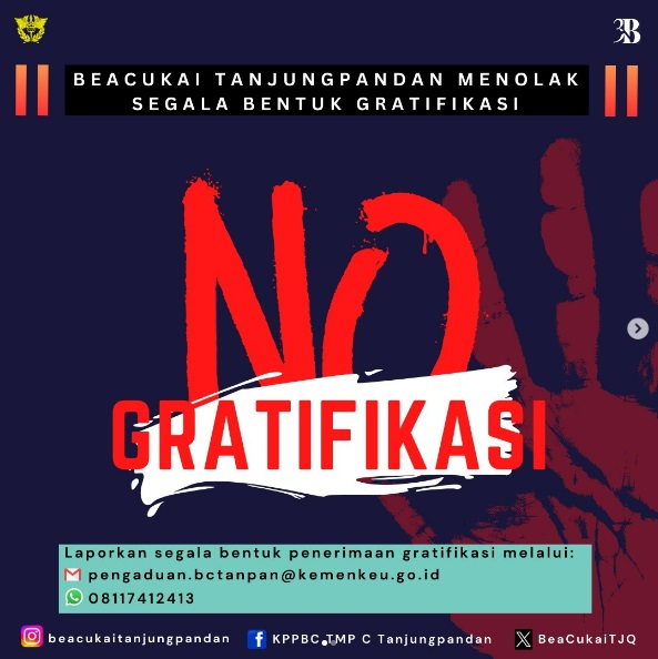 Anti Gratifikasi