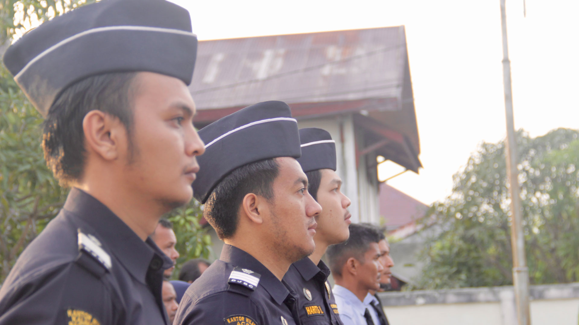 Apel Rutin Bulanan Bea Cukai Banda Aceh Memperkuat Integritas dan Pelayanan