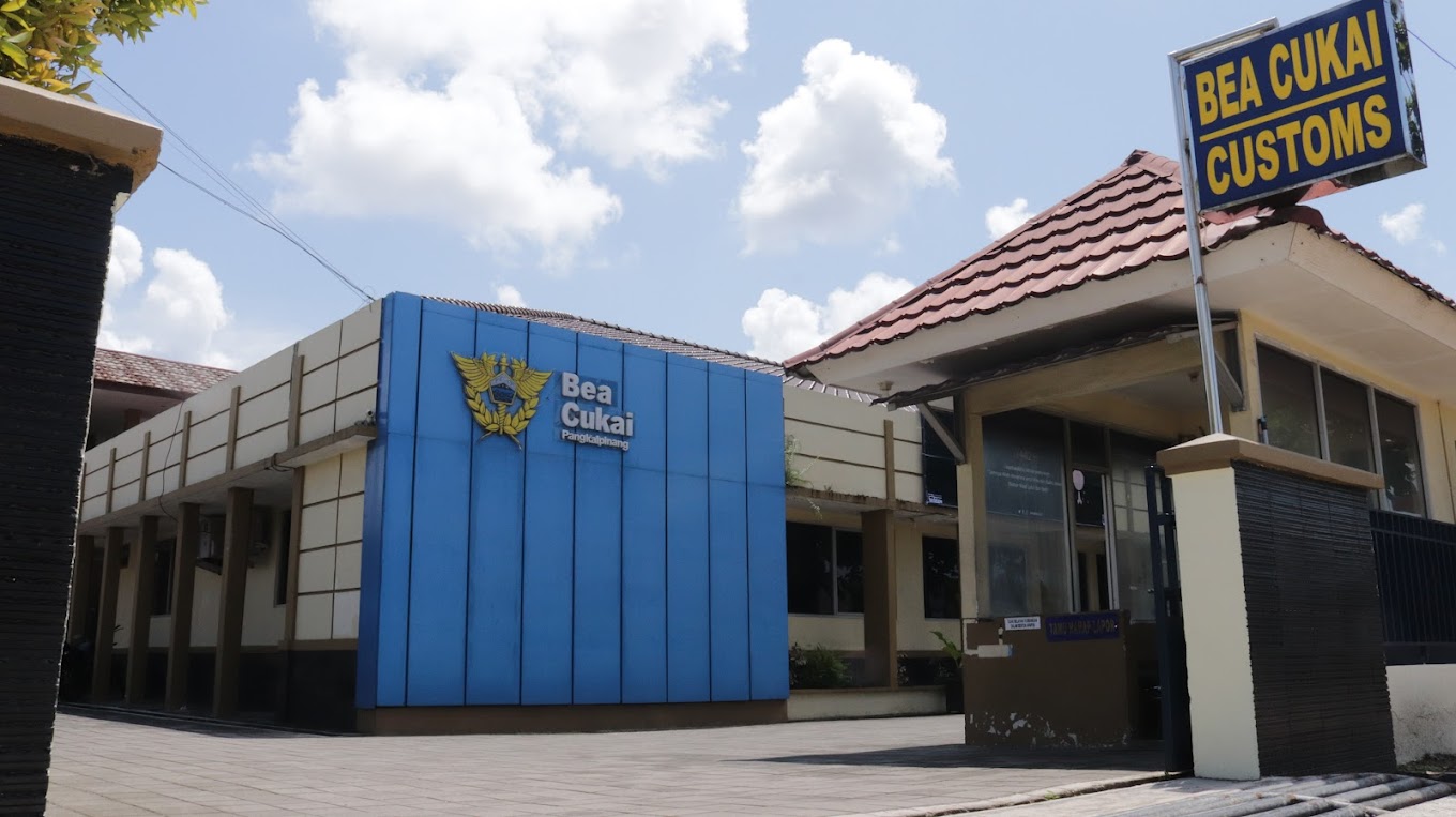 Klinik Ekspor Jemput Bola