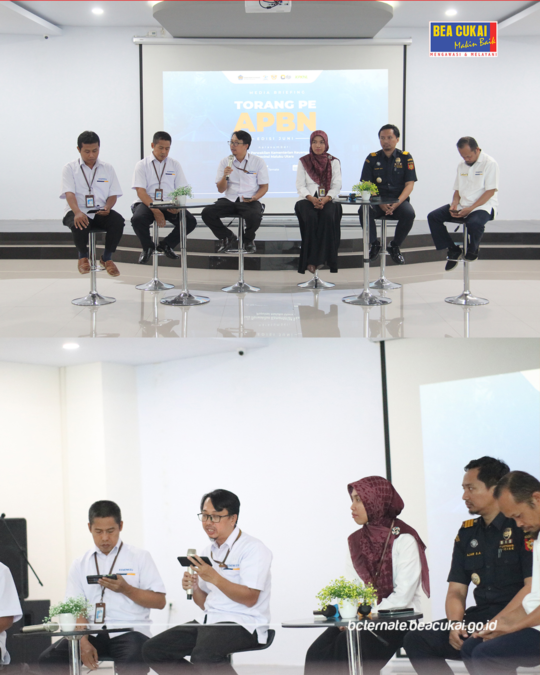  Torang Pe APBN Edisi Bulan Juni 2023 