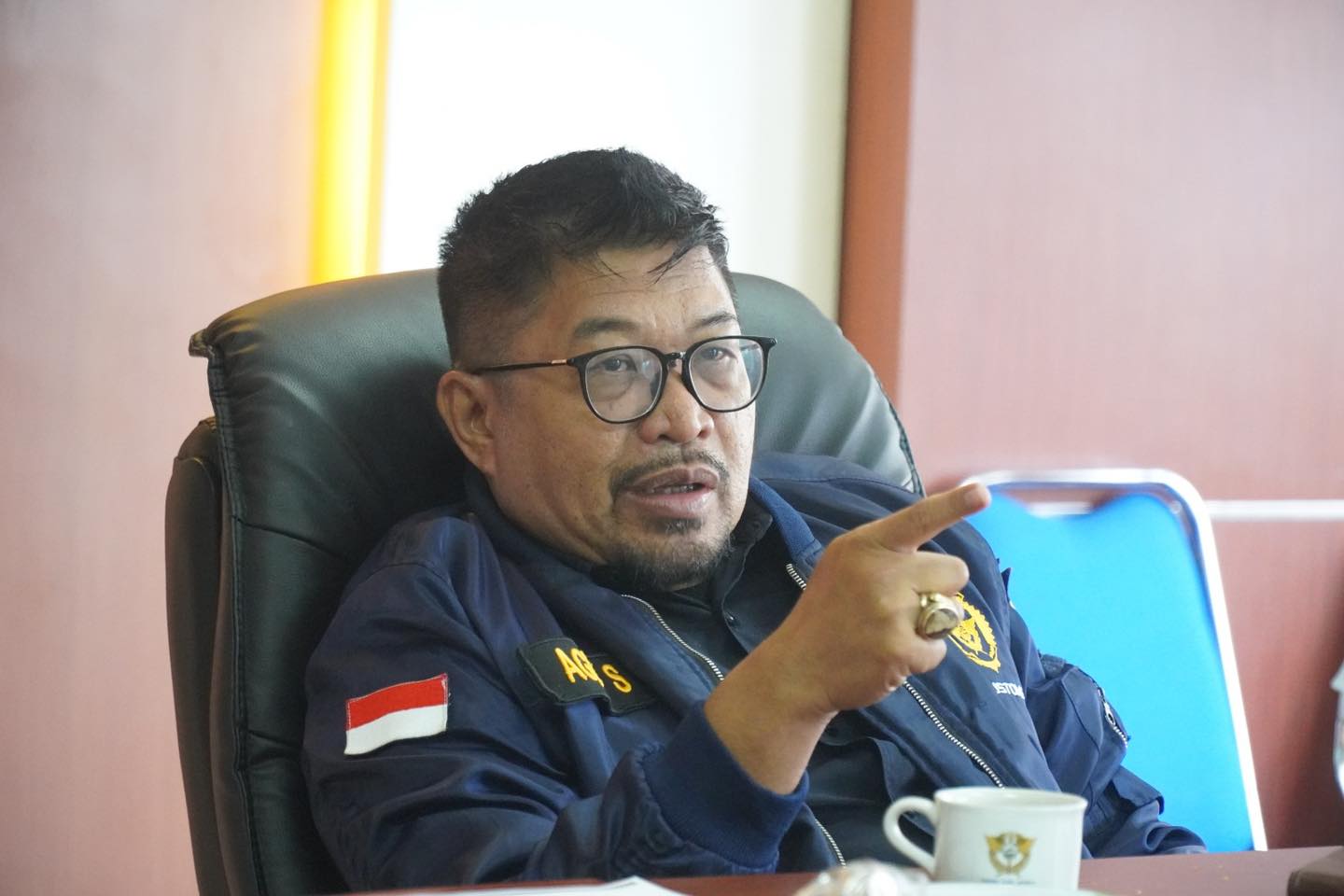 Dialog Kinerja Organisasi Periode Bulan Februari Realisasi dan Optimalisasi Kinerja di Awal Tahun