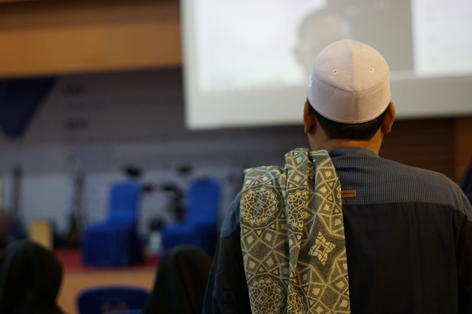 Tarhib Ramadhan 1445H “Sambut Bulan Ramadhan dengan Semangat Meningkatkan Kualitas Diri dan Organisasi”