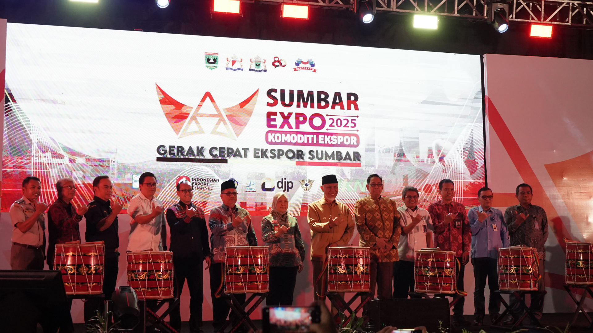 SUMBAR EXPO 2025