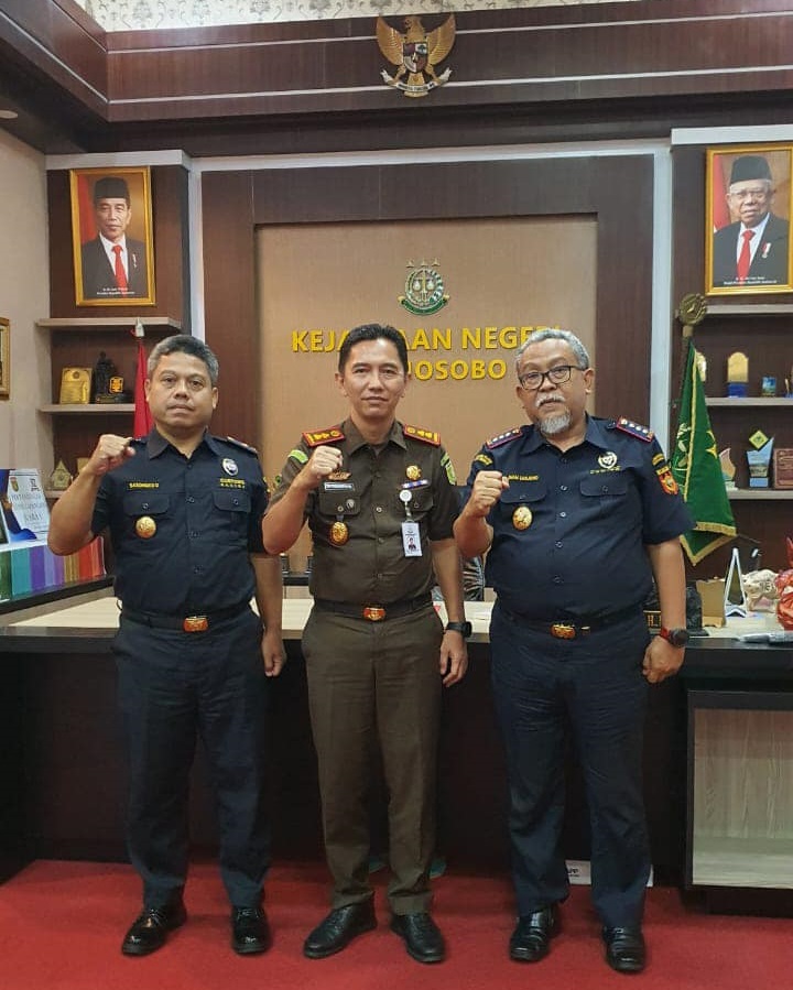 Bea Cukai Magelang Kembali Jalin Sinergi dengan Aparat Hukum untuk Tingkatkan Pengawasan Rokok Ilegal