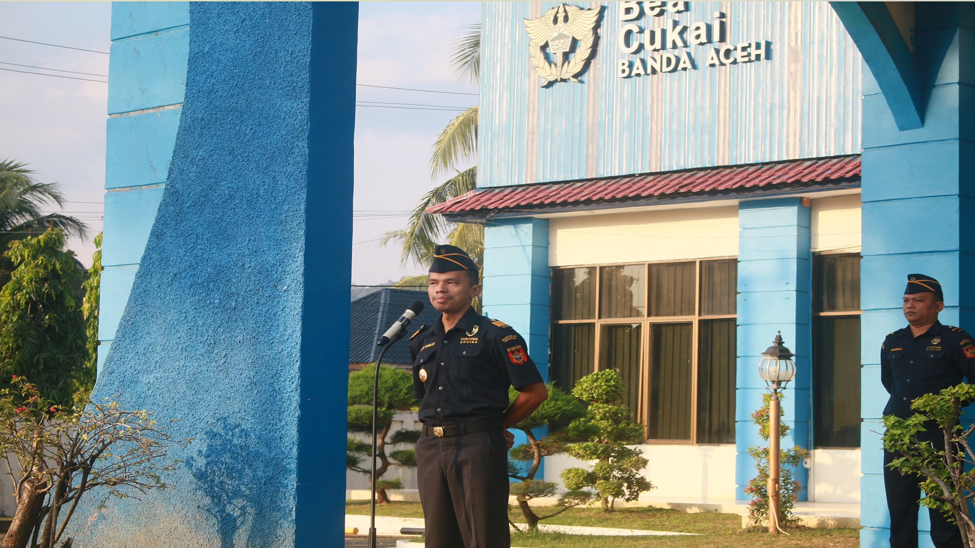 Apel Rutin Bulan Maret 2024