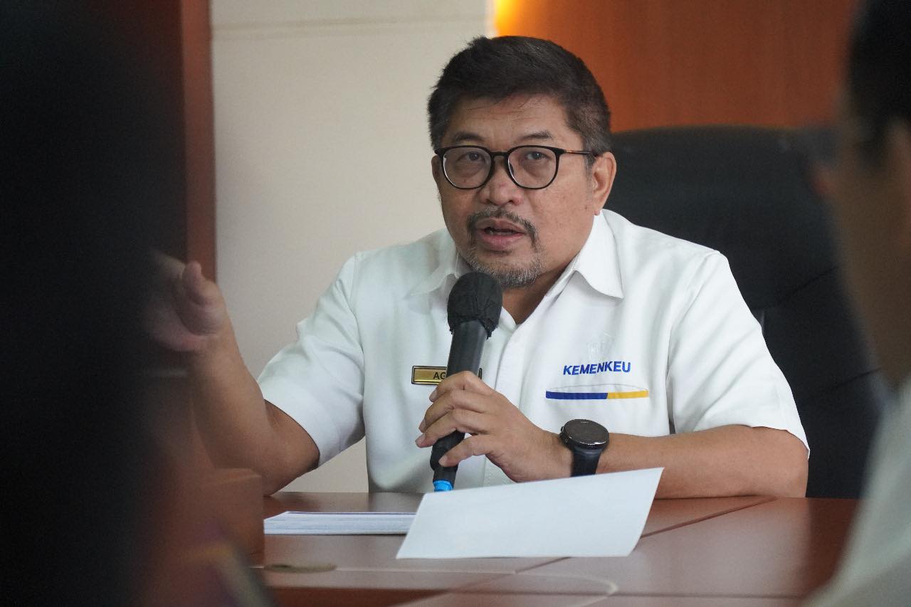 Evaluasi dan Monitoring Kinerja, Bahas Capaian Hingga Rencana ke Depan