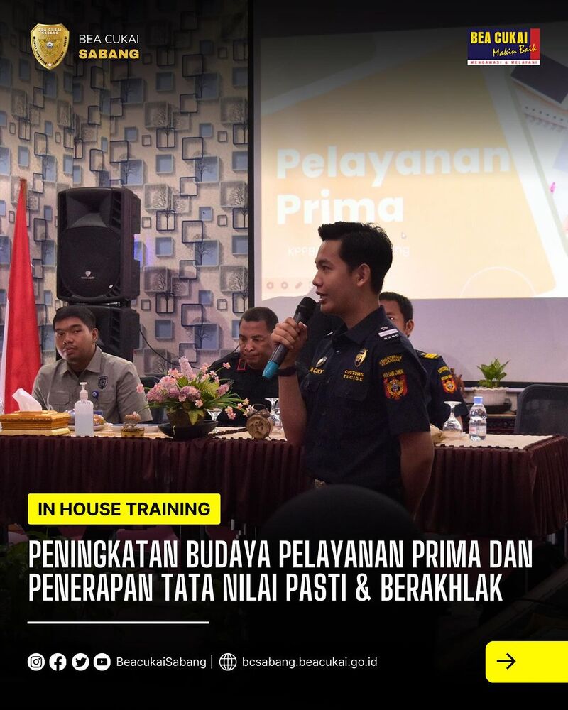 In House Training