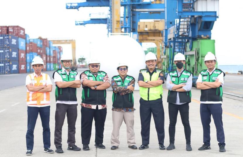 Pastikan Implementasi NLE Sesuai Rencana, Itjen Kemenkeu Lakukan Monitoring di Makassar