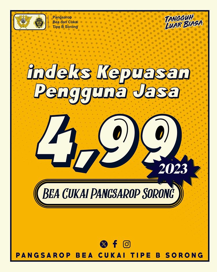 Indeks Kepuasan Pengguna Jasa