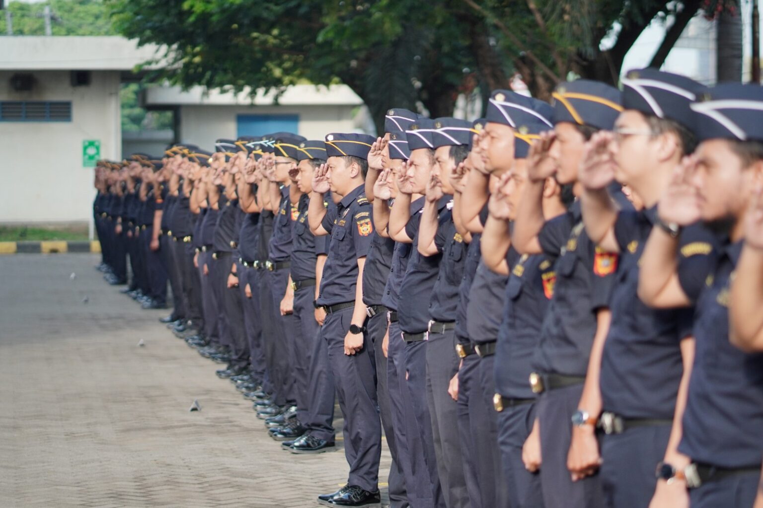 Amanat Apel Hari Pabean Internasional, Kolaborasi dan Inovasi Sebagai Respon Tantangan Global