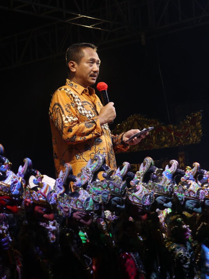 Bea Cukai Jabar Sosialisasikan Gempur Rokok Ilegal kepada Warga Pangandaran