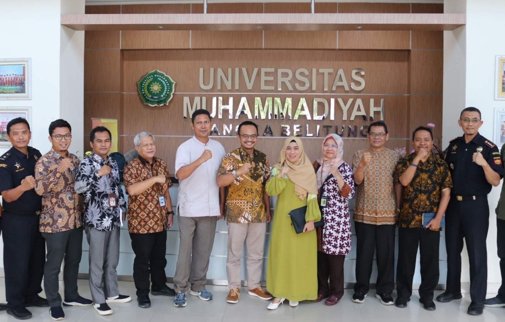 Tingkatkan Literasi Keuangan Negara Mahasiswa Perguruan Tinggi, Kemenkeu Satu Babel Selenggarakan Kemenkeu Corpu Goes to Campus