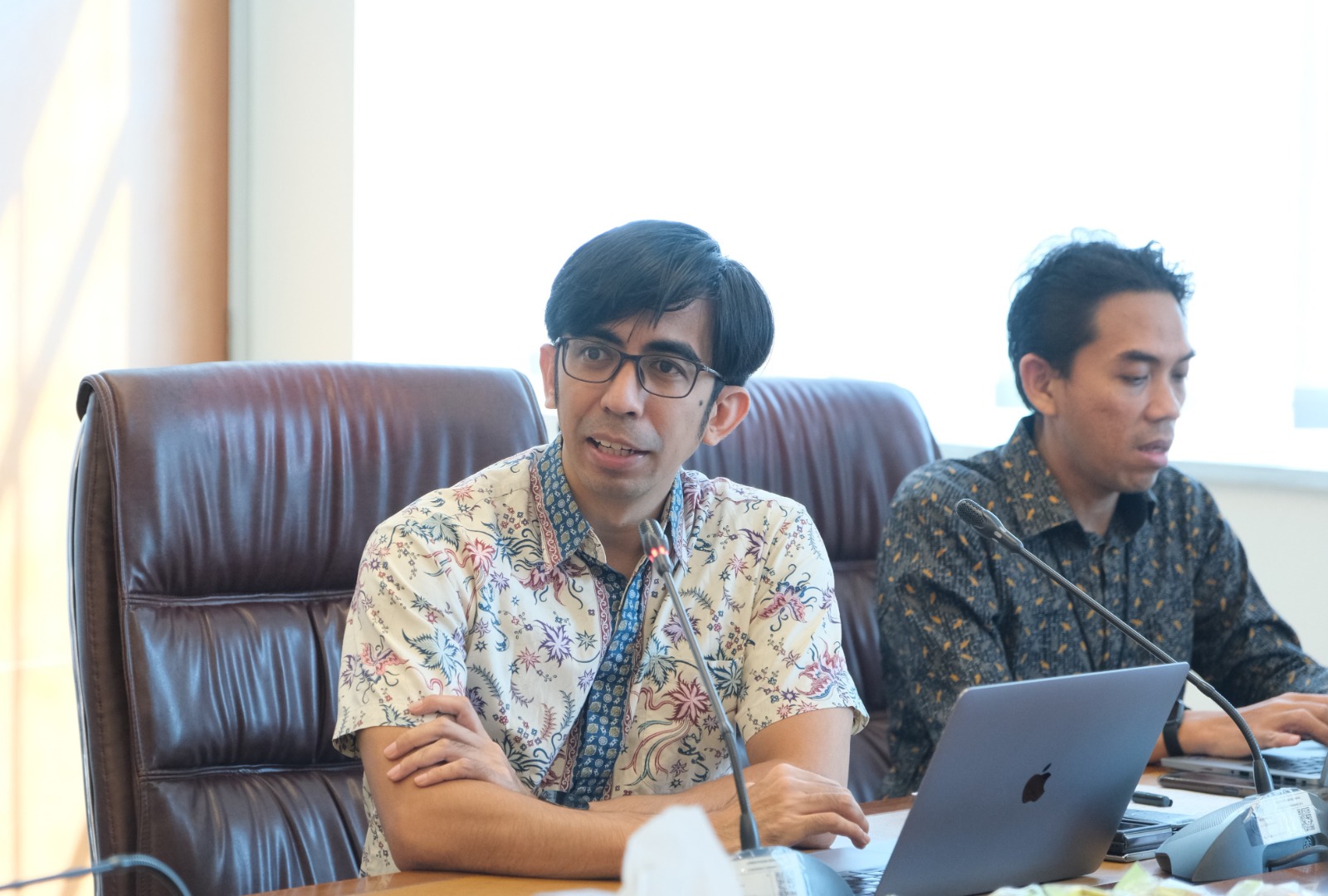 Bea Cukai Sosialisasikan Aplikasi SSM Karantina dan Pabean Ekspor