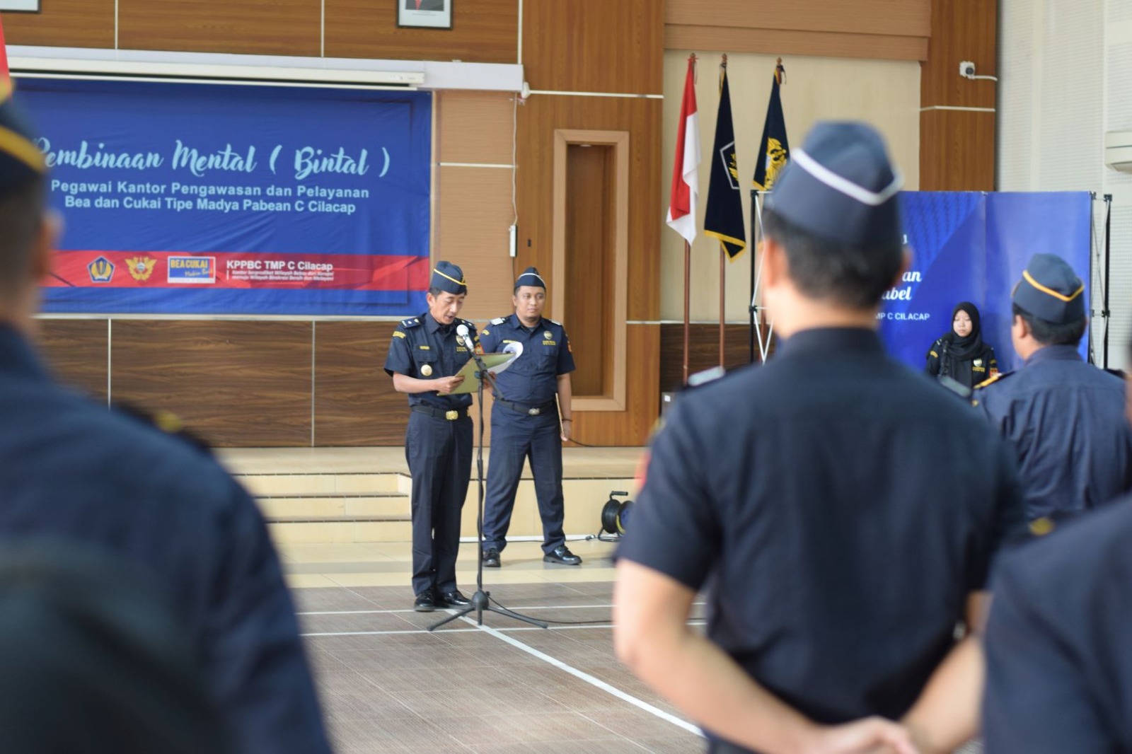 Hari Kebangkitan Nasional Menjadi Momentum Memperkuat Persatuan dan Kesatuan Bangsa