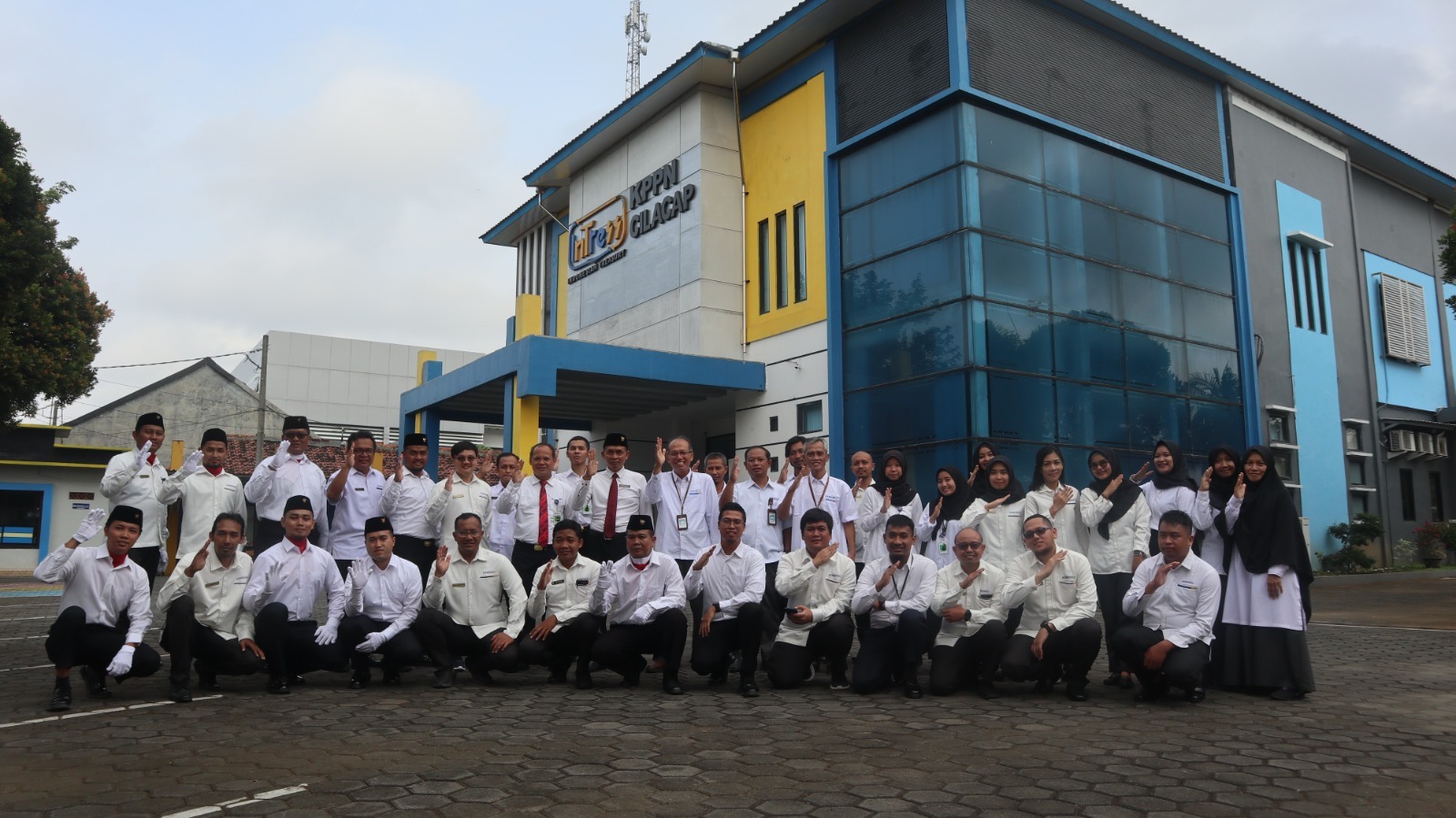 Pancasila Jiwa Pemersatu Bangsa Menuju Indonesia Emas 2045