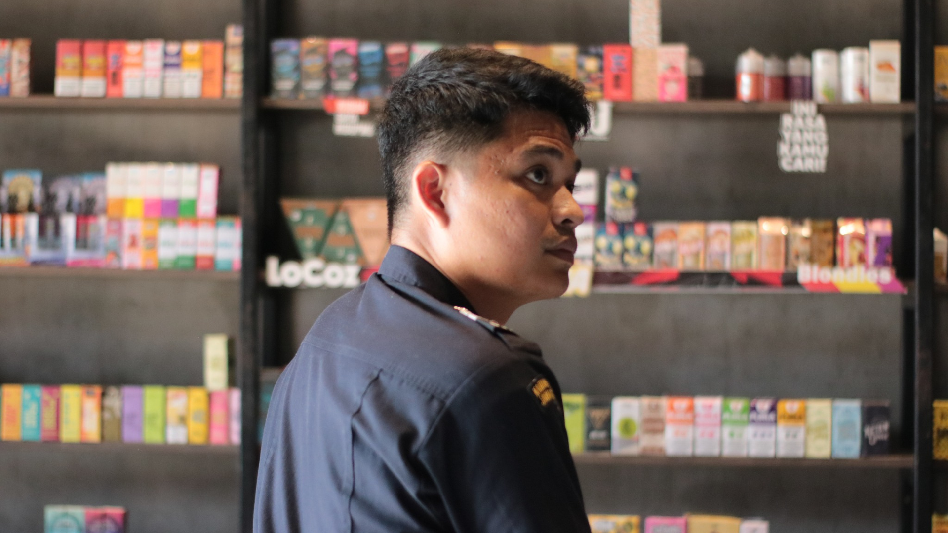 Bea Cukai Pasuruan Memantau Harga TransaksI Pasar