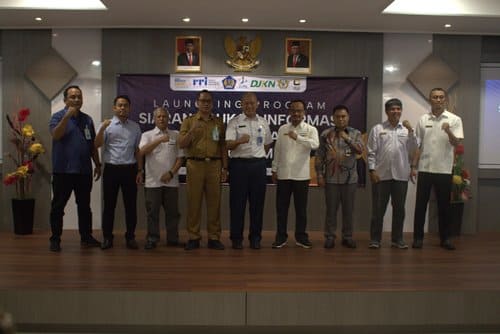 Sinergi Perkuat UMKM melalui Pemasaran Digital, Bea Cukai Pangkalpinang Dukung Penuh Program Siaran BERAGE UMKM