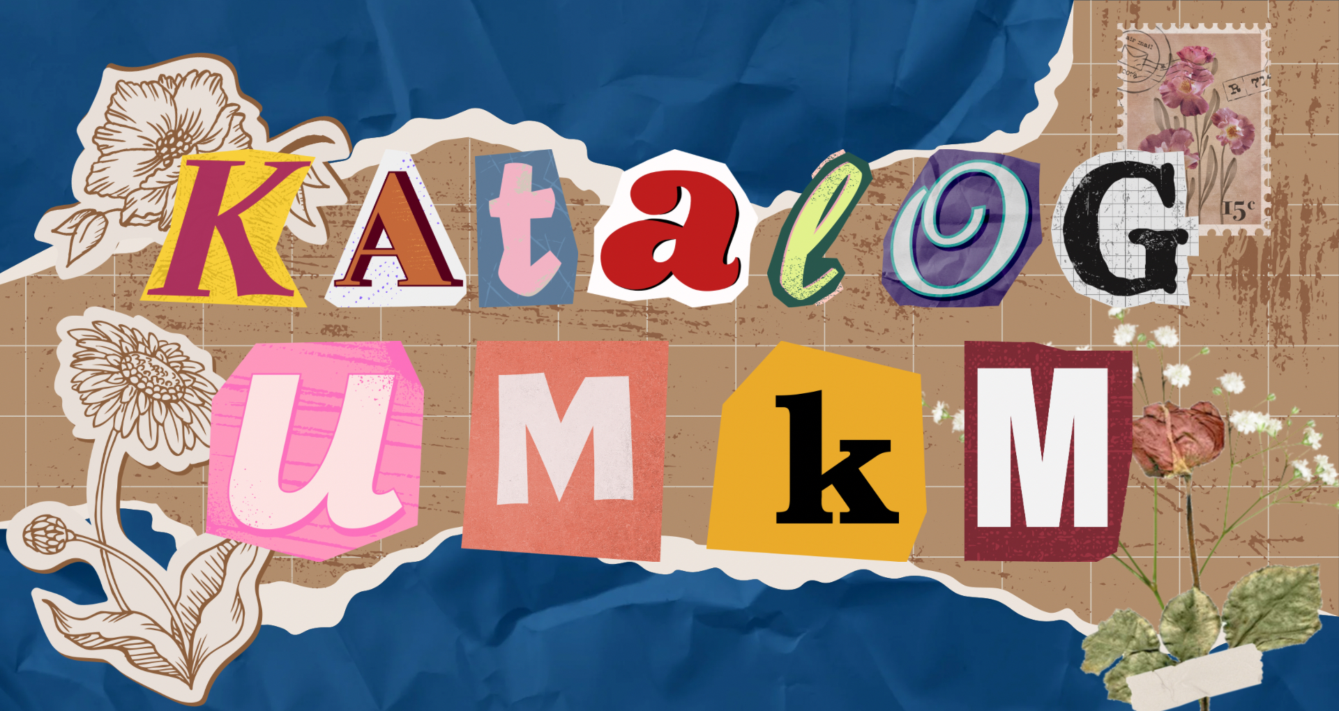 Telusur Budaya Melalui UMKM Ciayumajakuning