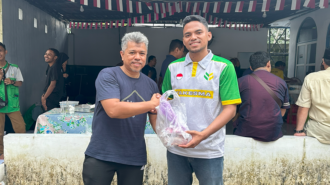 Kurbankeu Kemenkeu Provinsi Maluku