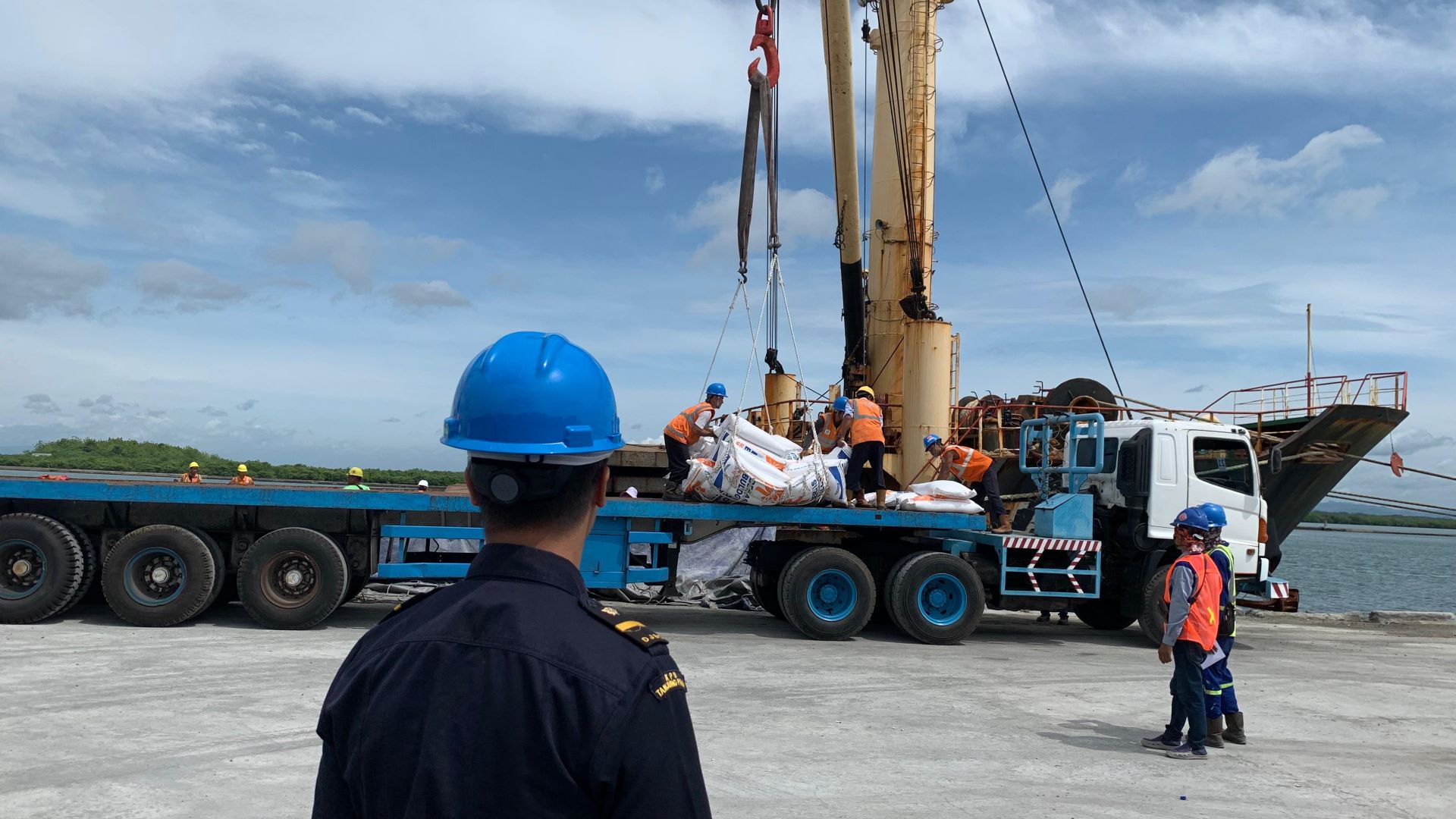 Genjot Penerimaan, Bea Cukai Cilacap Setor Rp 268,24 Miliar ke Kas Negara