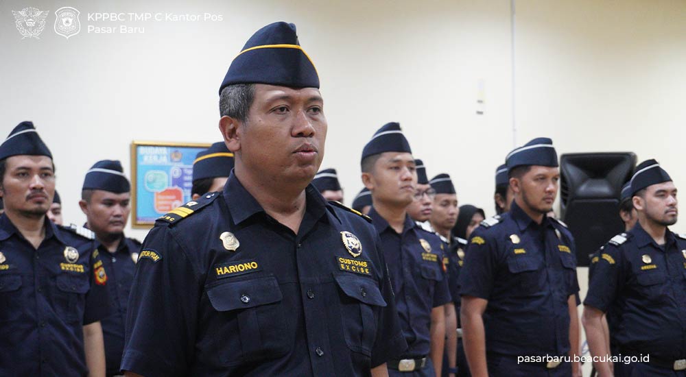 Apel Khusus Hari Pabean Internasional 2024