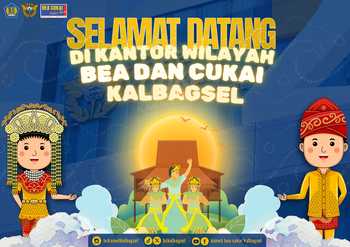 Selamat Datang
