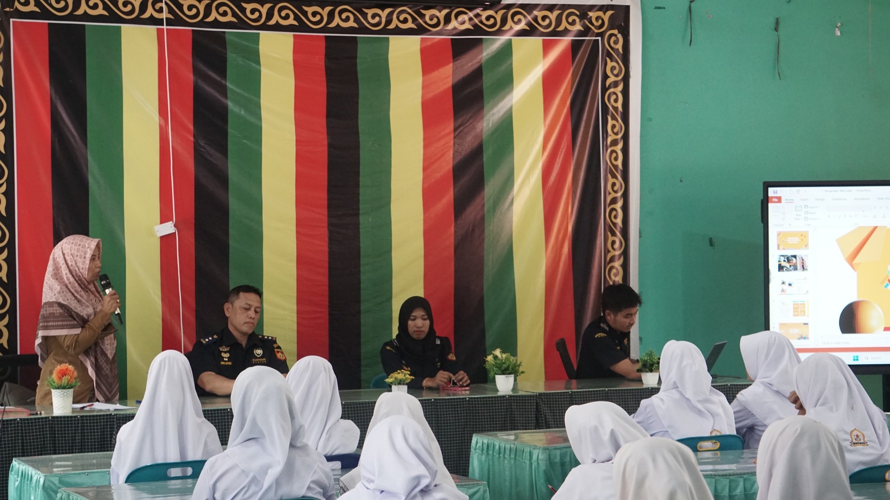 Pekan Raya Bea Cukai (PRBC) 2024