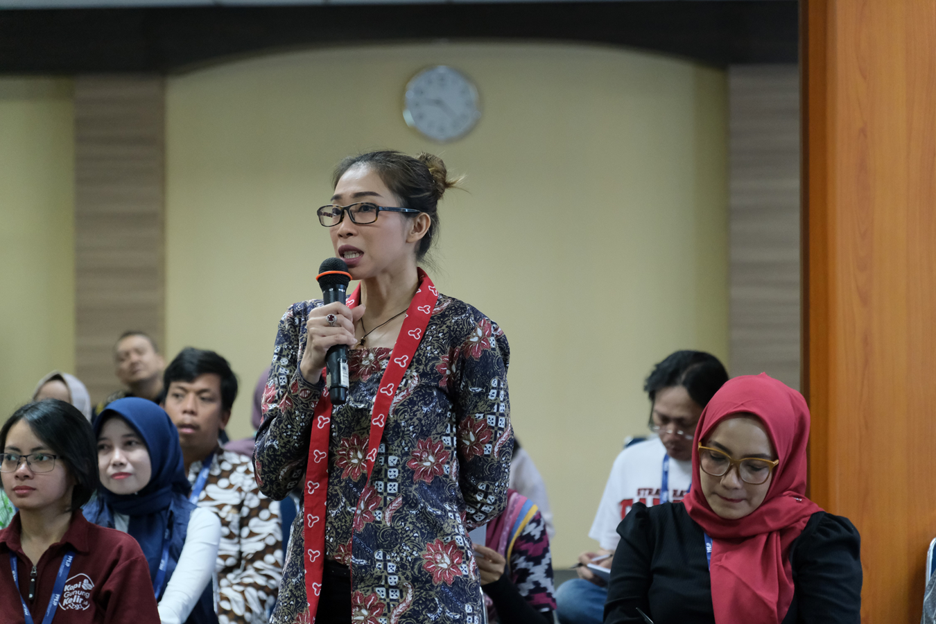 Bea Cukai Dukung UMKM Jawa Tengah Lewat Kelas Ekspor