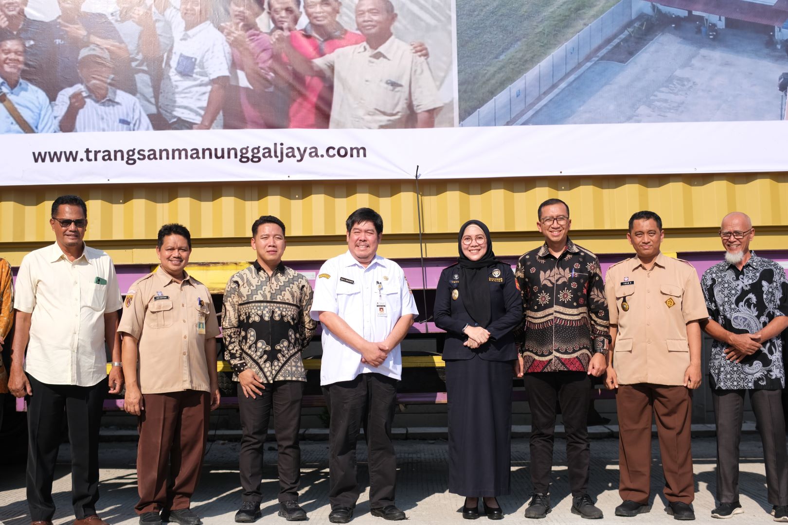 Koperasi Sukoharjo menembus batas dan menjangkau Spanyol